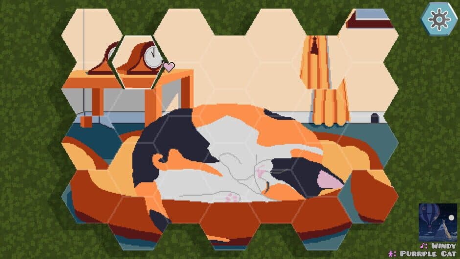 6-Sided Stories screenshot 2