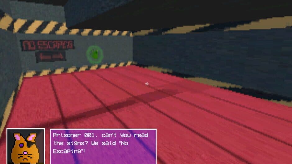 Stretchmancer screenshot 2