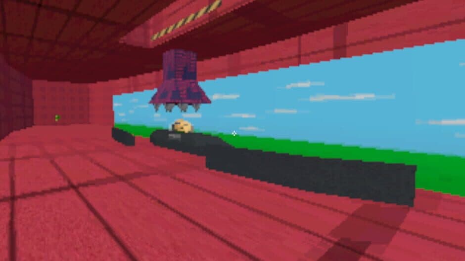 Stretchmancer screenshot 3