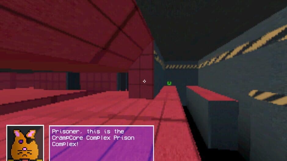 Stretchmancer screenshot 5