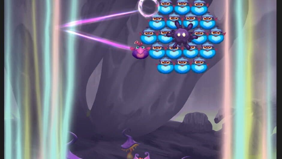 Chirp Song: Wings of Praise screenshot 1