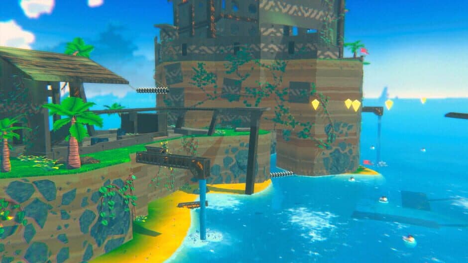 Demon Tides screenshot 4