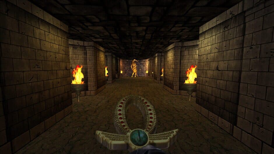 Killing Time: Resurrected screenshot 4