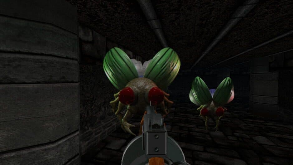 Killing Time: Resurrected screenshot 6