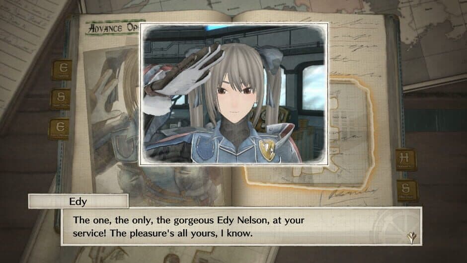 Valkyria Chronicles 4: Expert Level Skirmishes screenshot 4