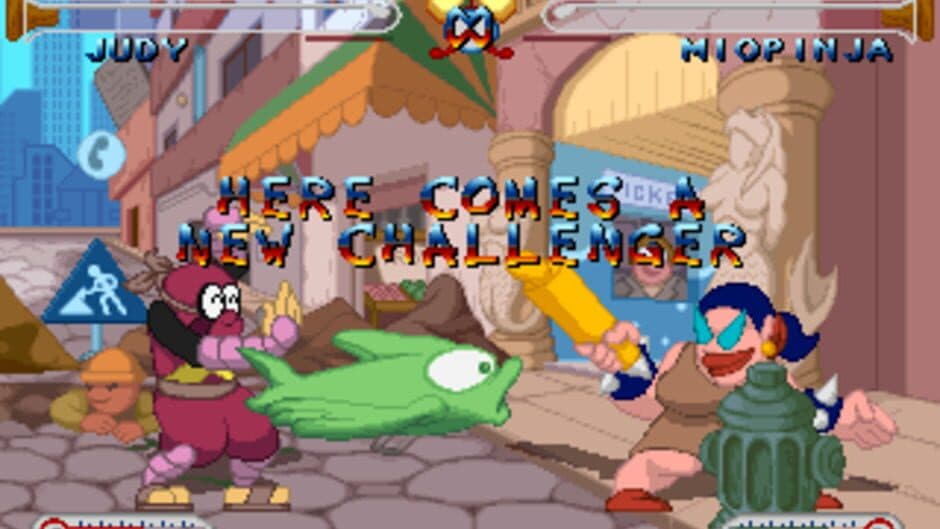 Fight 'N' Jokes screenshot 6