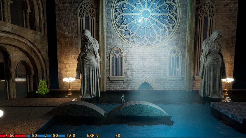 Ancient Demon Shadow screenshot 4