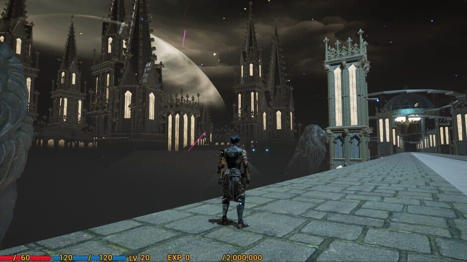 Ancient Demon Shadow screenshot 6