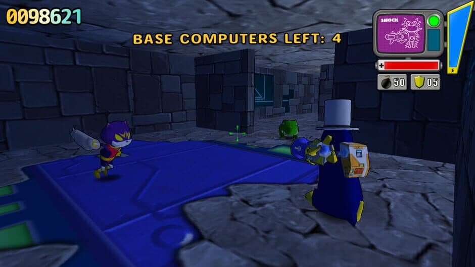 Penguin's Road screenshot 4