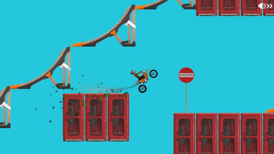 Trial Traction screenshot 2