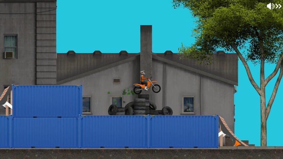 Trial Traction screenshot 6