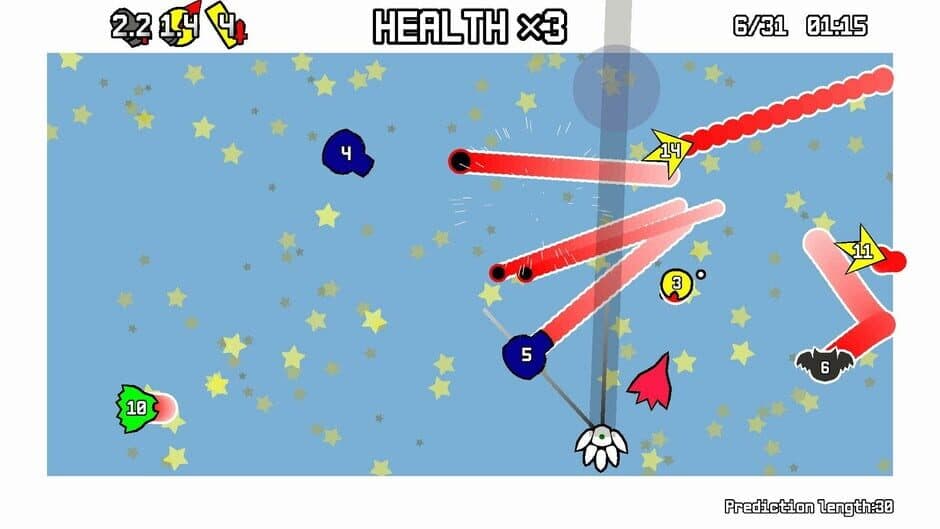 Predictile screenshot 1