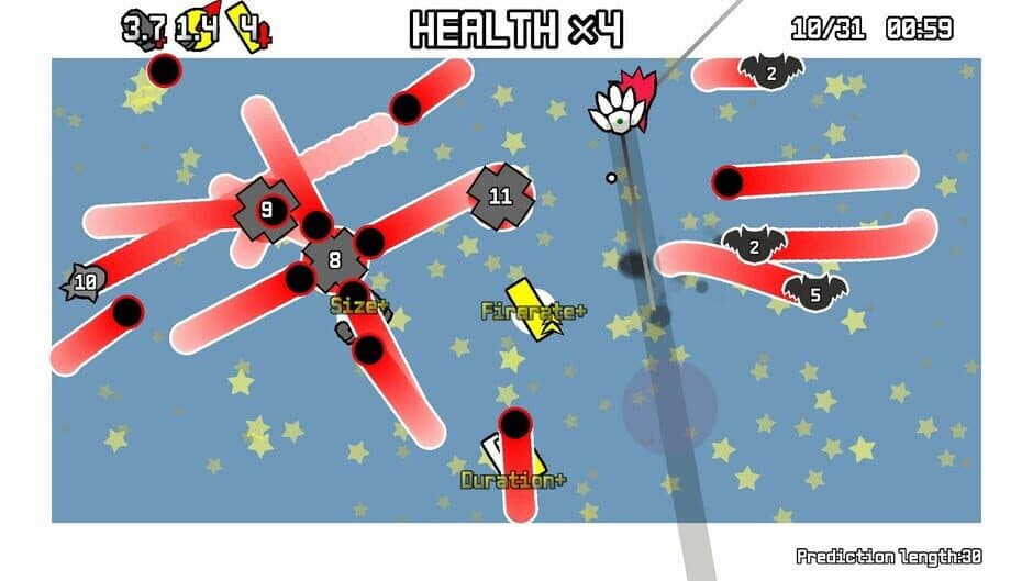 Predictile screenshot 4