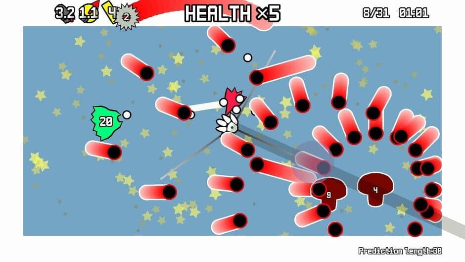 Predictile screenshot 5