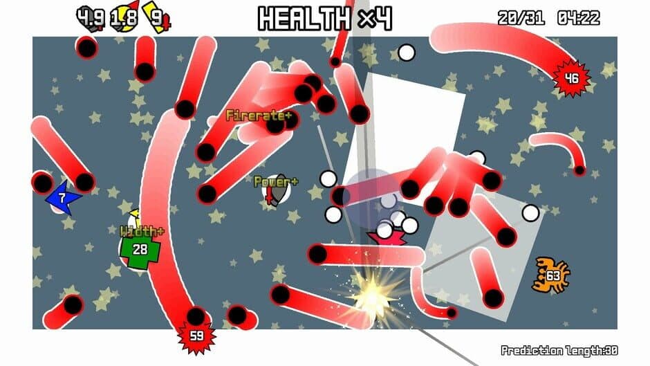 Predictile screenshot 3