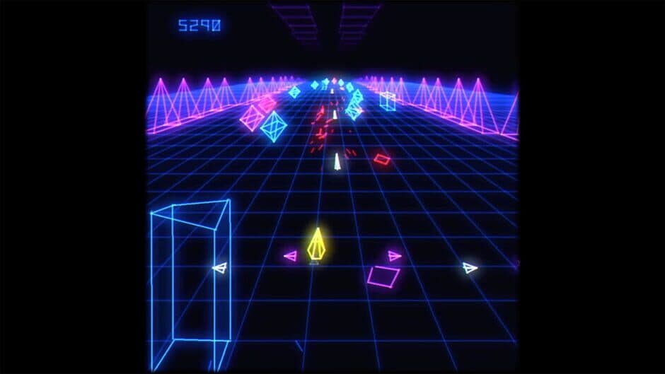 Grid Ranger screenshot 1