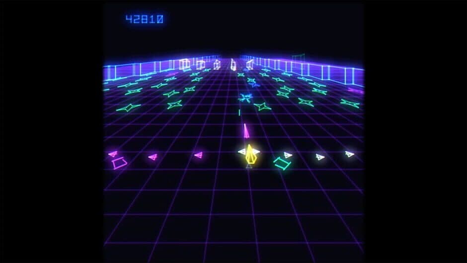 Grid Ranger screenshot 5