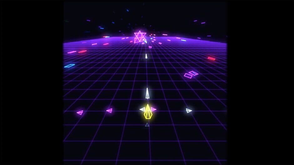 Grid Ranger screenshot 4