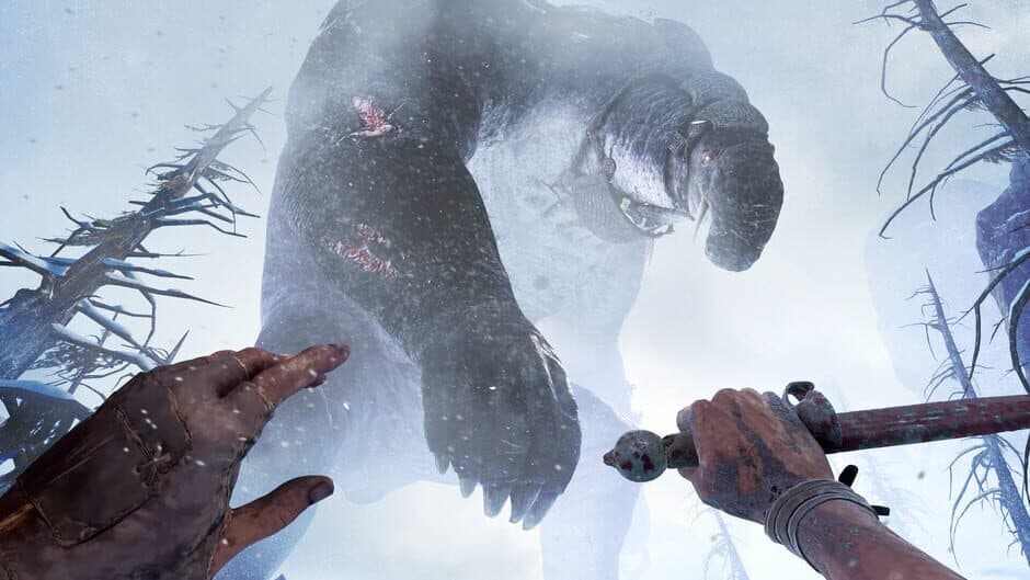 Skydance's Behemoth screenshot 4