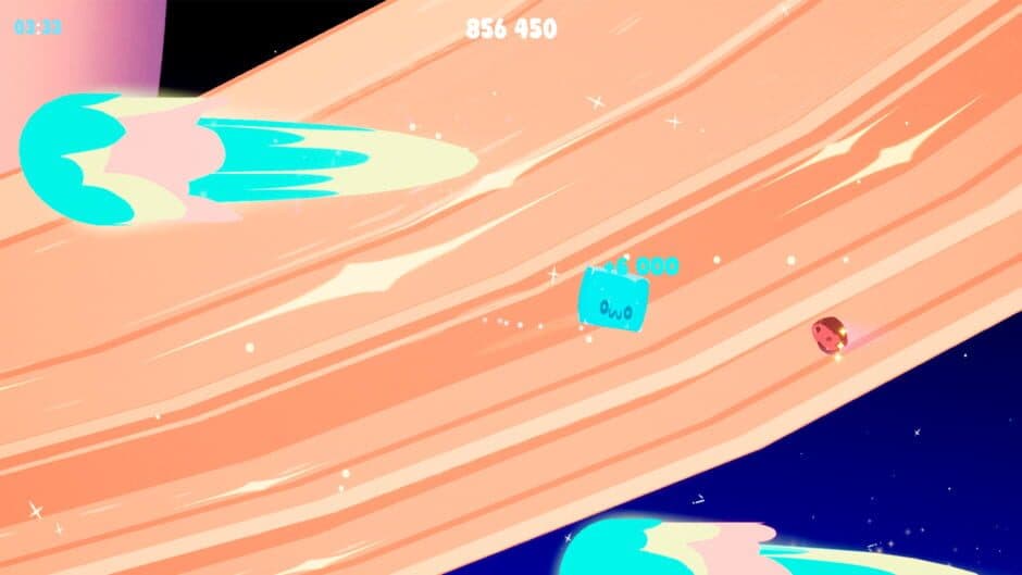 Gelatina is Hungry screenshot 2