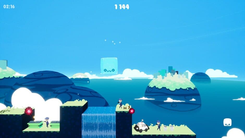 Gelatina is Hungry screenshot 5