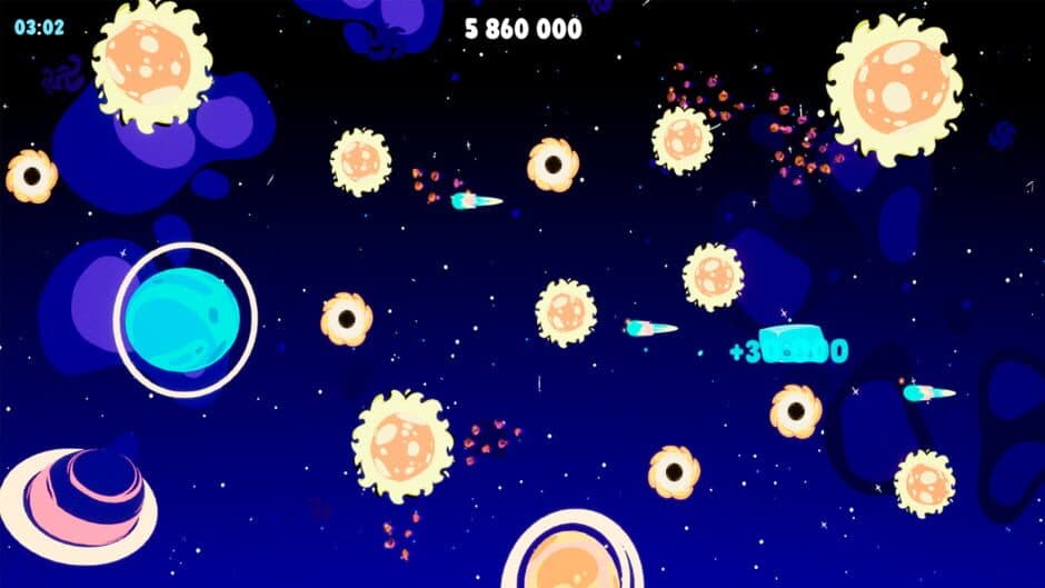 Gelatina is Hungry screenshot 6