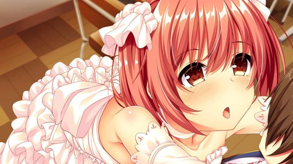 Real Hentai Situation! 2 screenshot 1