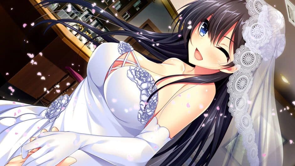 Real Hentai Situation! 2 screenshot 4