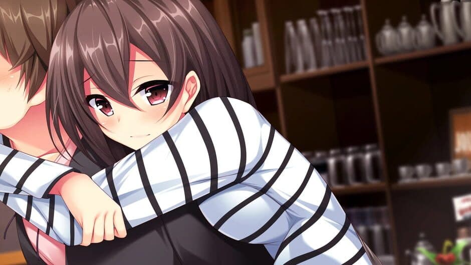 Real Hentai Situation! 2 screenshot 5