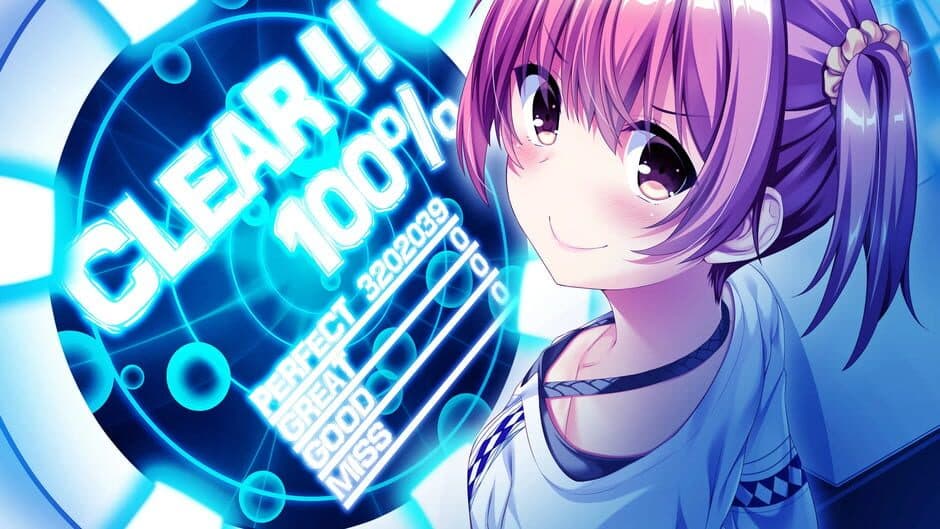 Real Hentai Situation! 2 screenshot 2