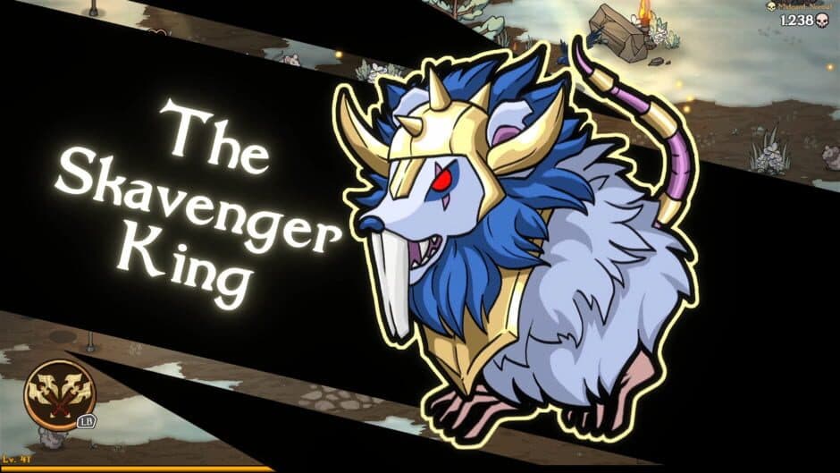 Nordic Ashes: Survivors of Ragnarok screenshot 6