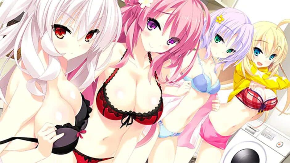 Destiny Star Girlfriend 2 screenshot 2