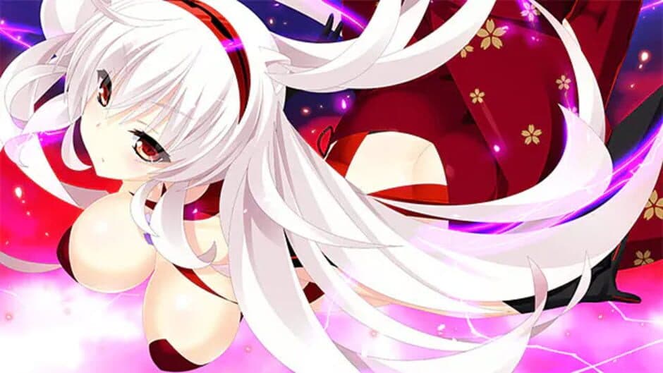 Destiny Star Girlfriend 2 screenshot 3