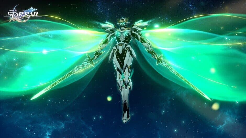 Honkai: Star Rail - Farewell, Penacony screenshot 4