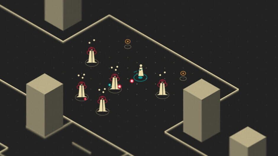 Euclid's Inferno screenshot 1