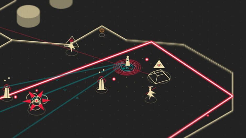 Euclid's Inferno screenshot 4