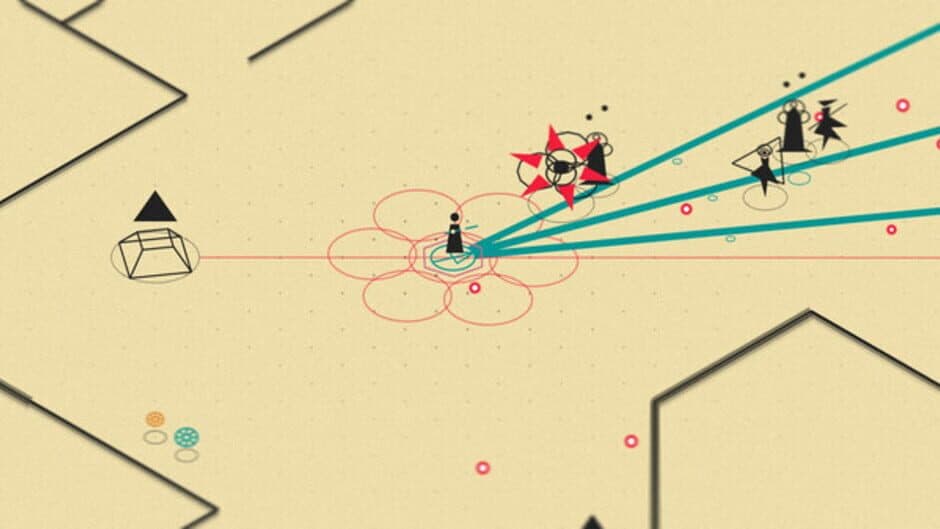 Euclid's Inferno screenshot 2