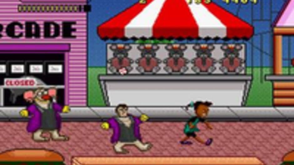 Bebe's Kids screenshot 3