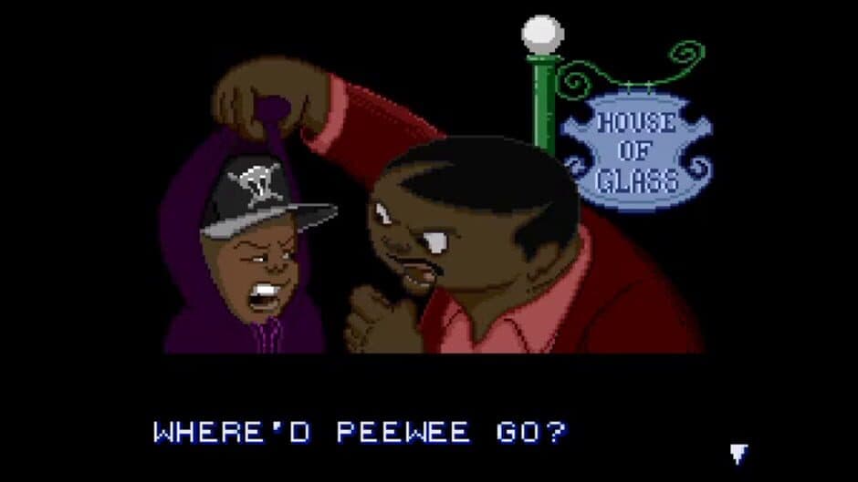 Bebe's Kids screenshot 2