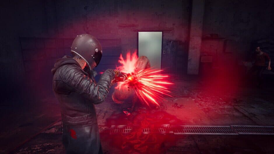 Slitterhead screenshot 3