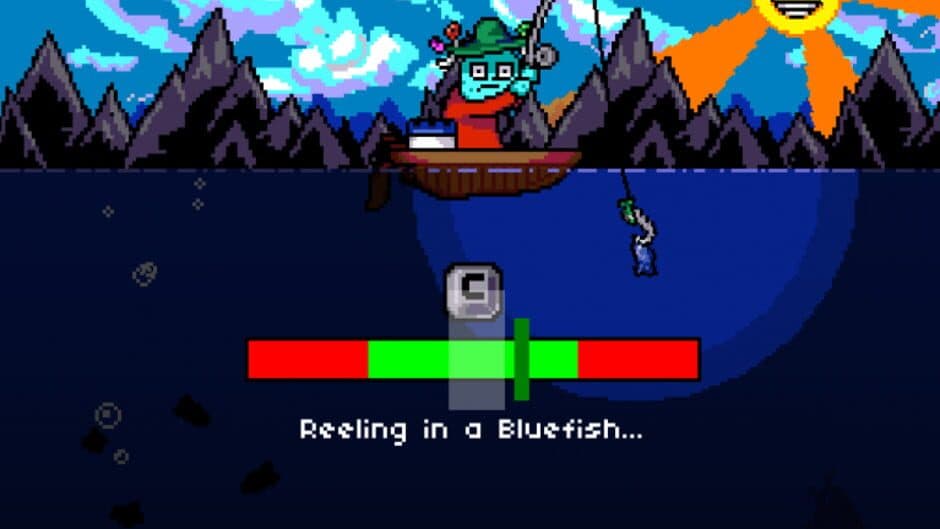 Can of Worms screenshot 1