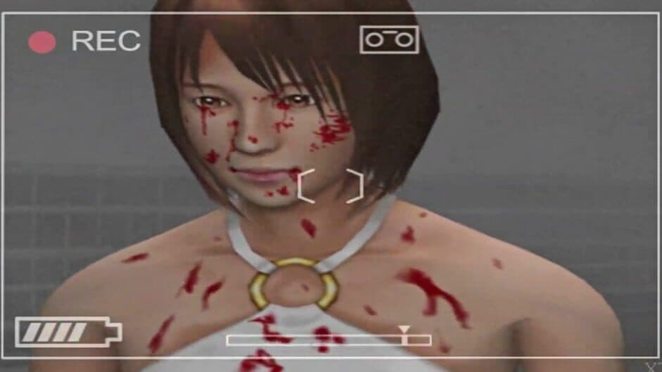 Michigan: Report from Hell screenshot 2