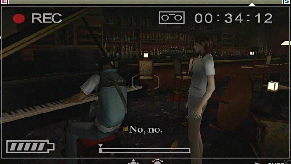 Michigan: Report from Hell screenshot 3