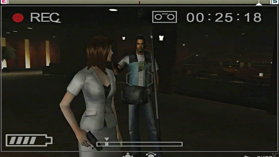 Michigan: Report from Hell screenshot 4