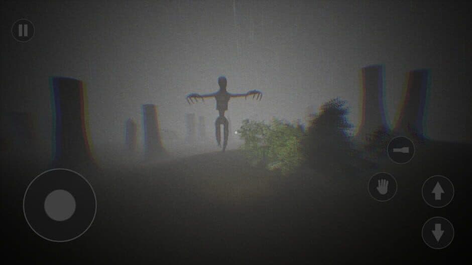 The Fog screenshot 1