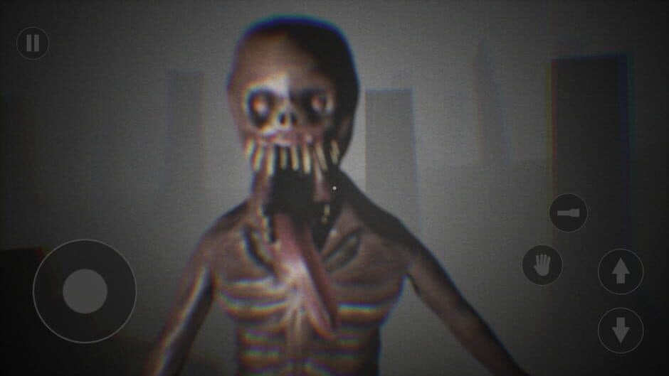 The Fog screenshot 2