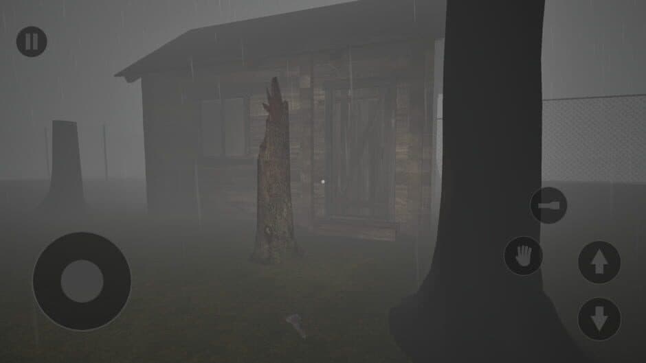 The Fog screenshot 3