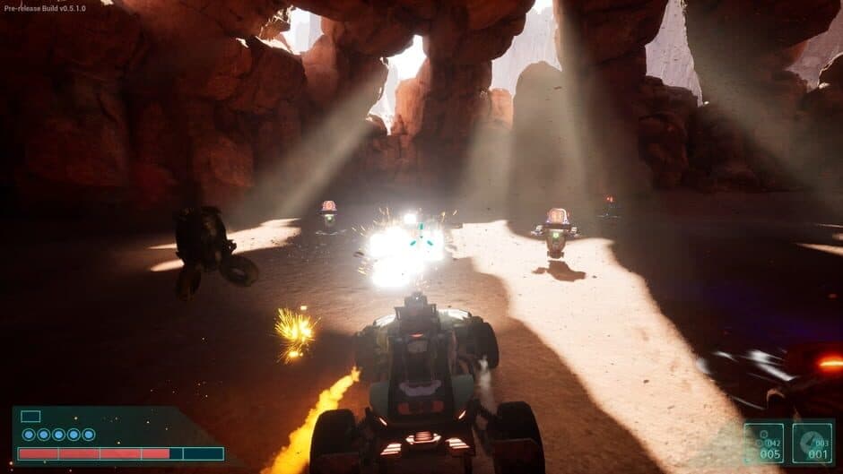Trace Hunters screenshot 4