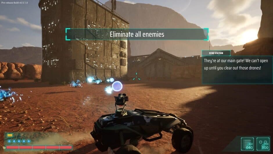 Trace Hunters screenshot 5