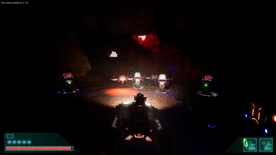 Trace Hunters screenshot 3